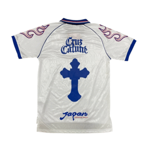 Selección de Japón x Cruz Cafuné camiseta