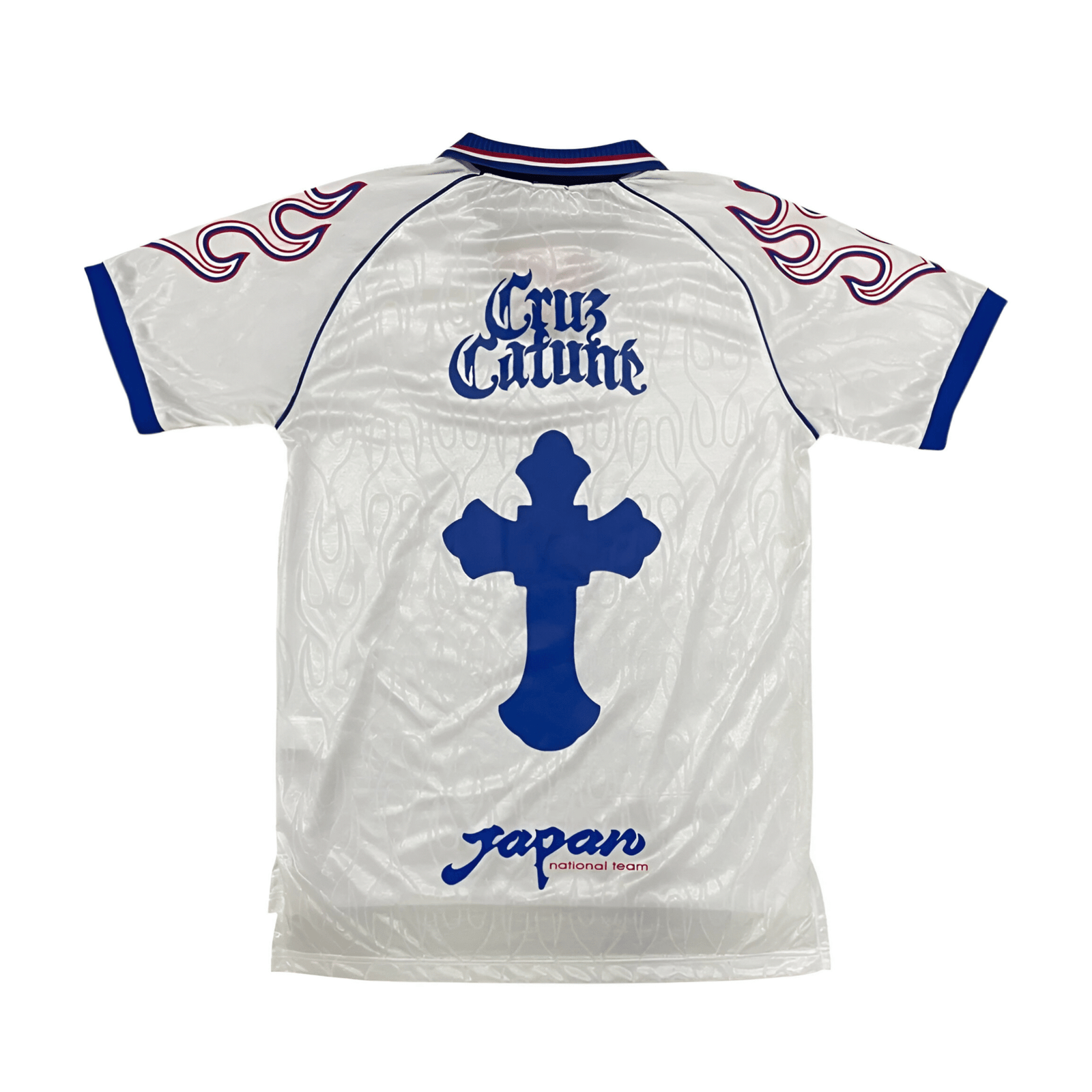 Selección de Japón x Cruz Cafuné camiseta - Imagen 2