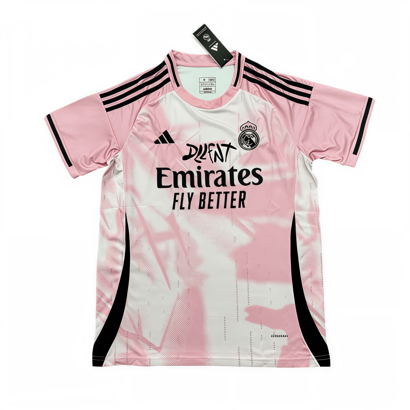 Real Madrid x Dellafuente
