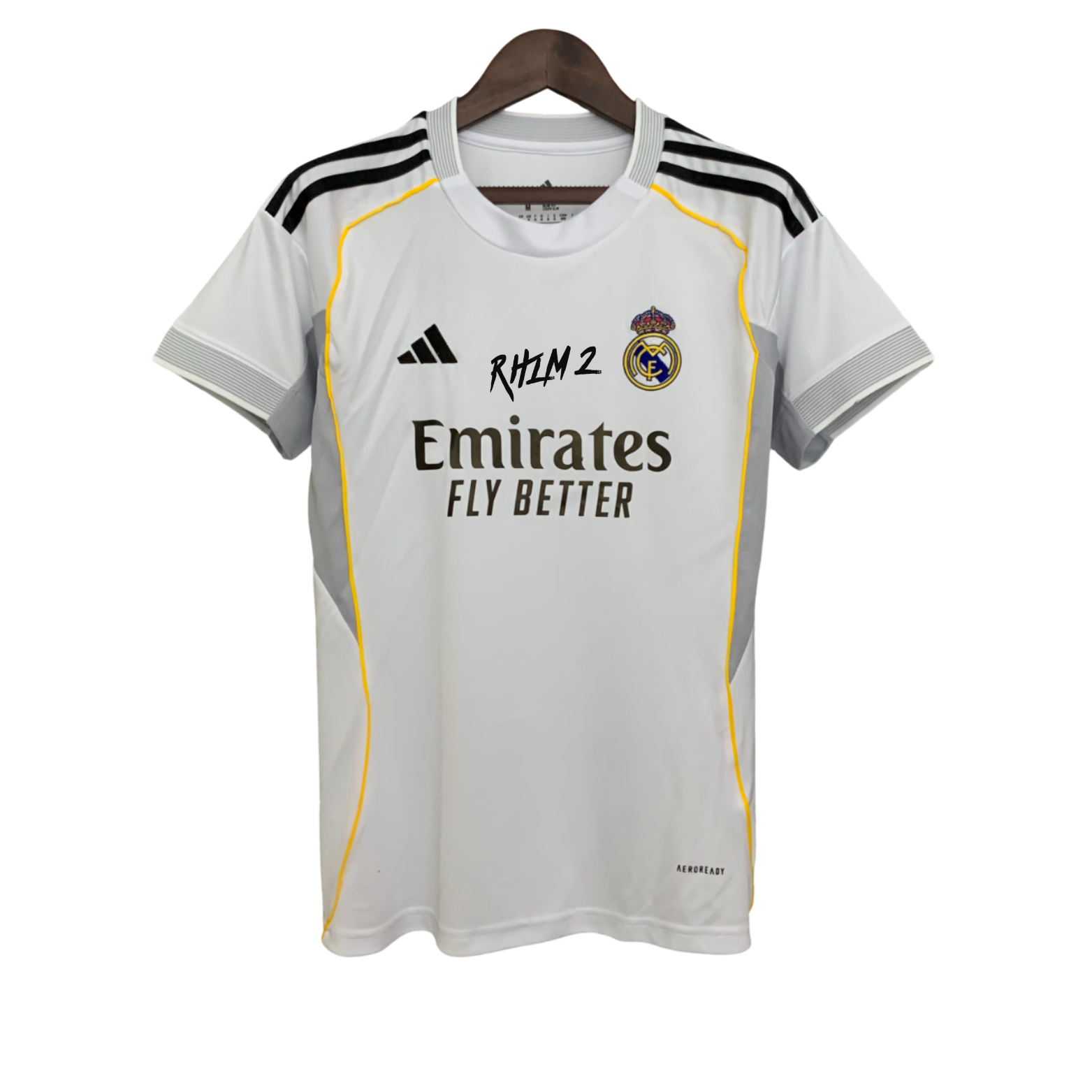 Real Madrid x Anuel AA ´RHLM 2 Tour´