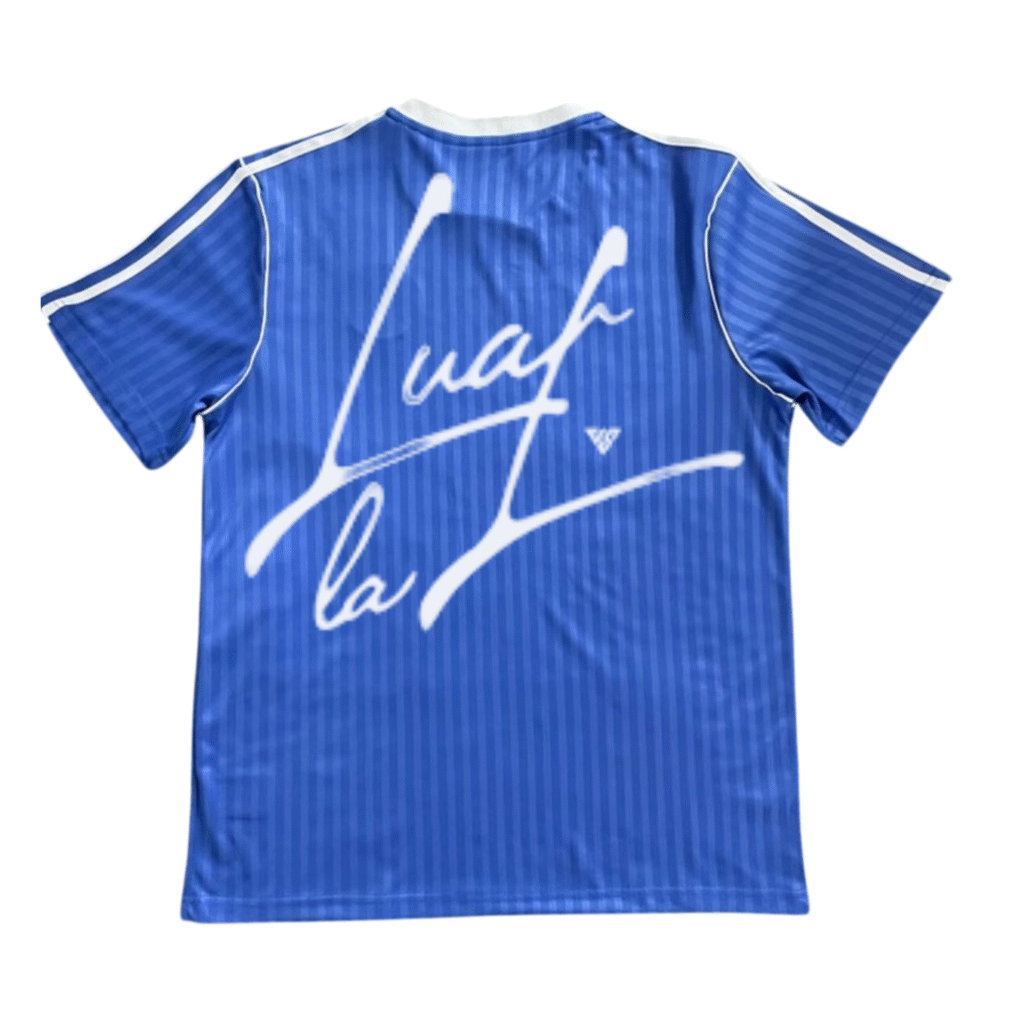Chelsea x Luar la L camiseta - Imagen 2