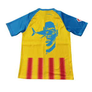 Valenia x Rvfv camiseta
