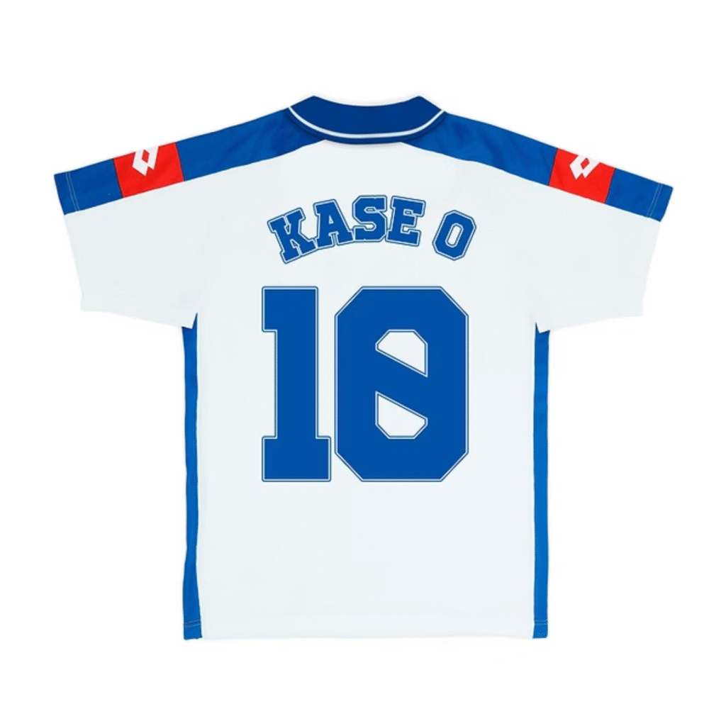 Real Zaragoza x Kase O camiseta - Imagen 2