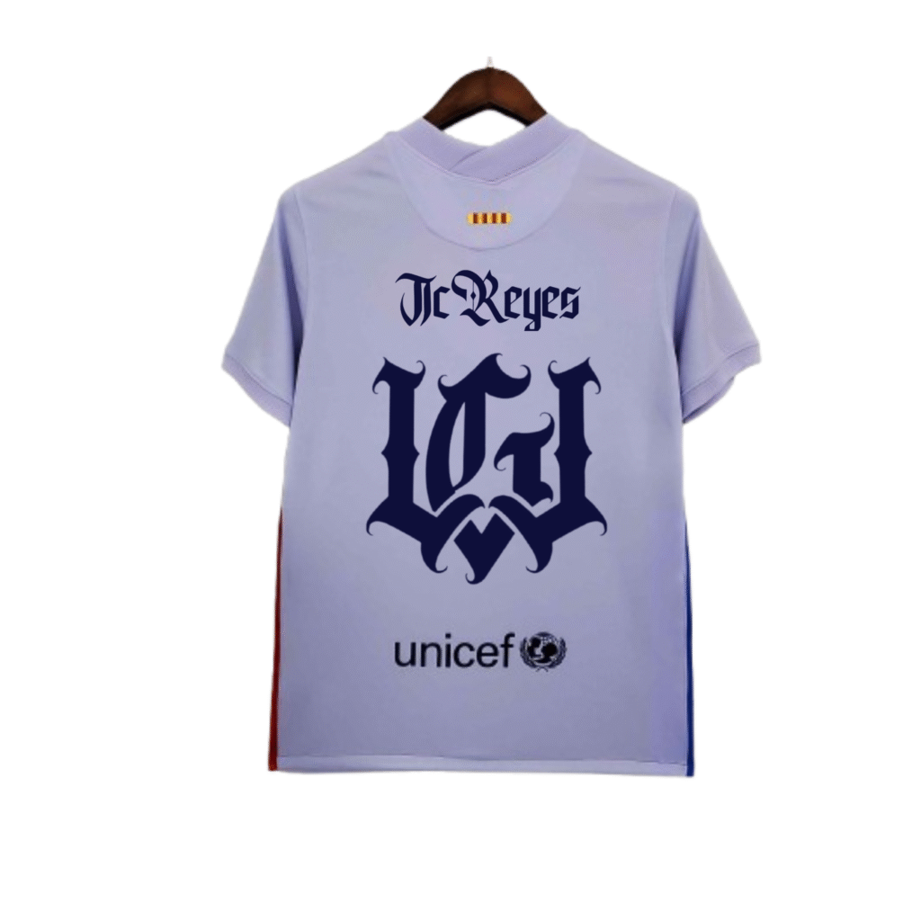 FC Barcelona x JC Reyes - Imagen 2