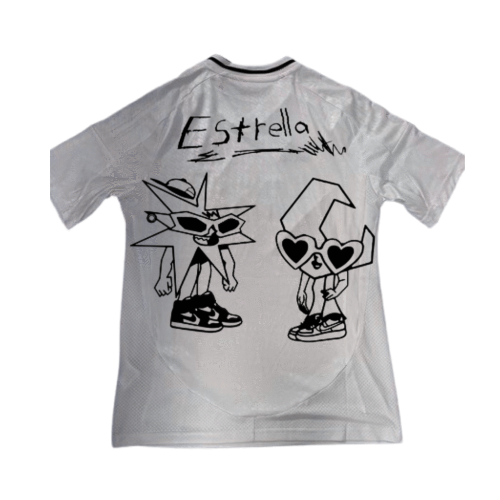 Real Madrid x Mora ´Estrella edition´ - Imagen 2