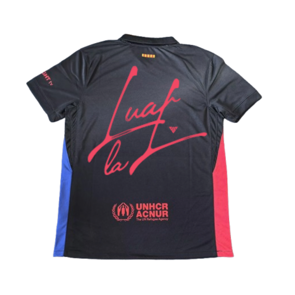 FC Barcelona x Luar la L - Imagen 2