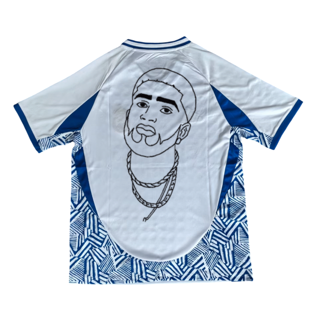 Real Madrid x Bryant Myers - Imagen 2