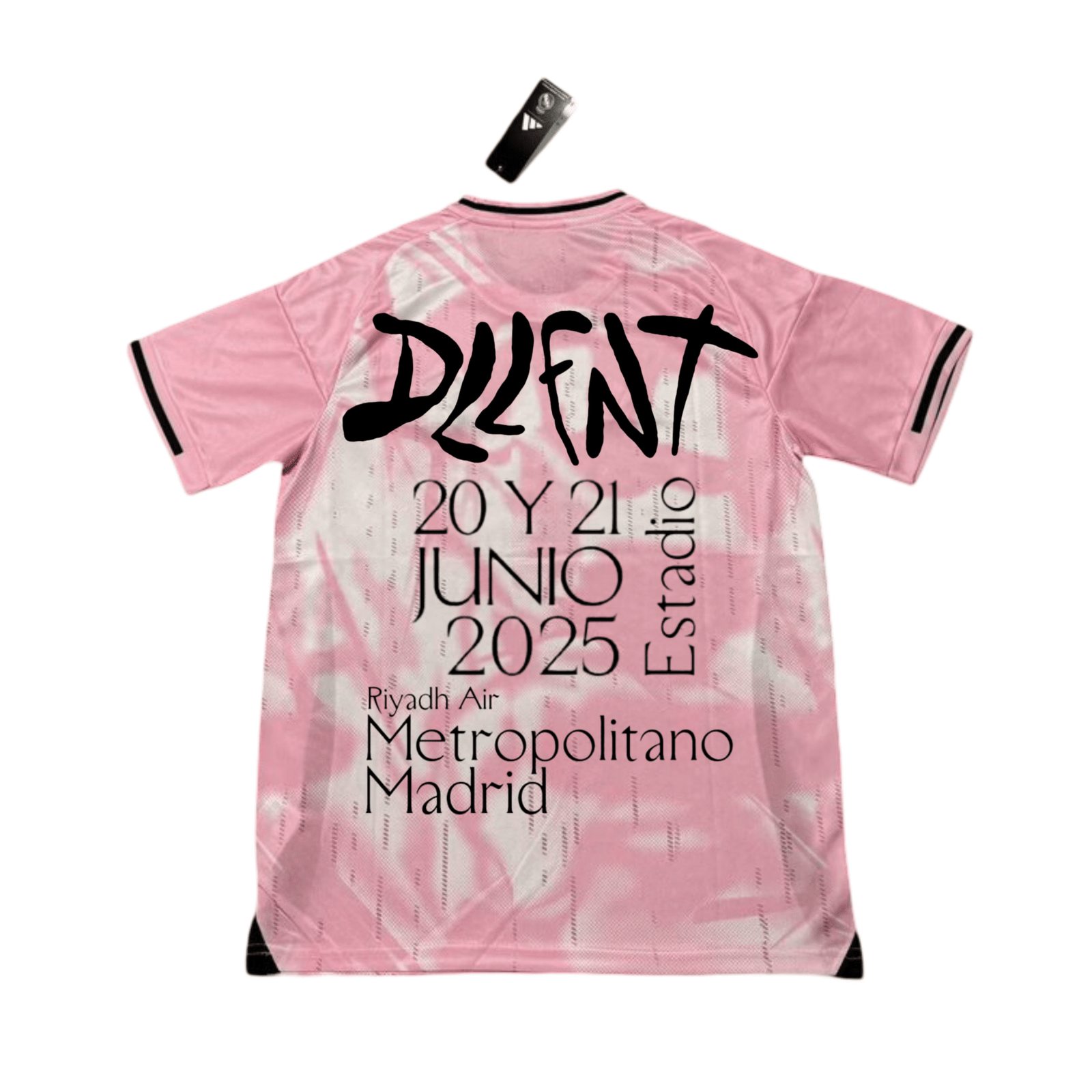 Real Madrid x Dellafuente - Imagen 2
