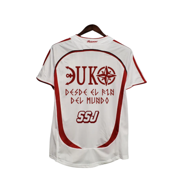 AC Milán x Duki Ssj camiseta - Imagen 2