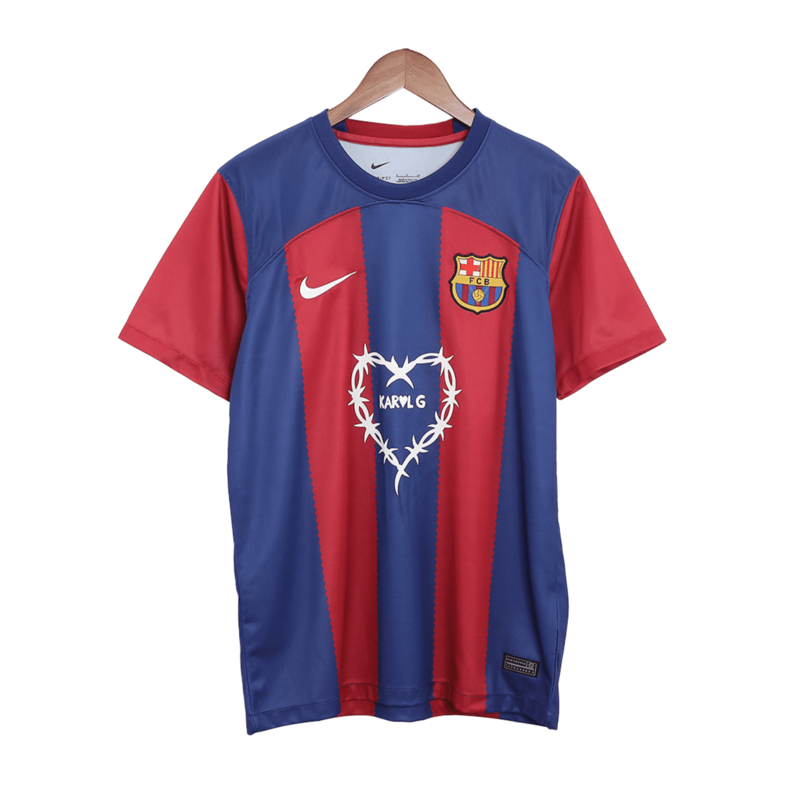 FC Barcelona x Karol G