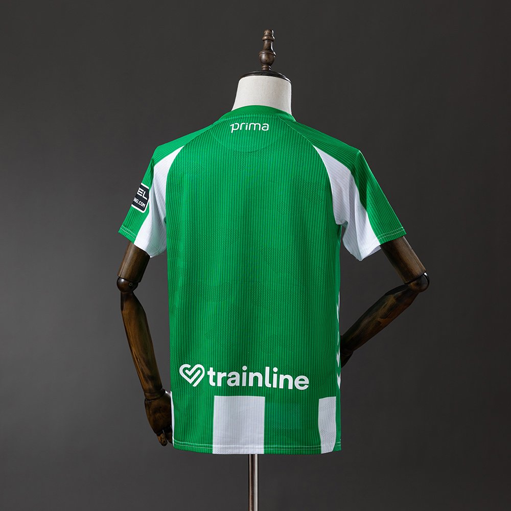 Real Betis 2025/26 Local - Imagen 2