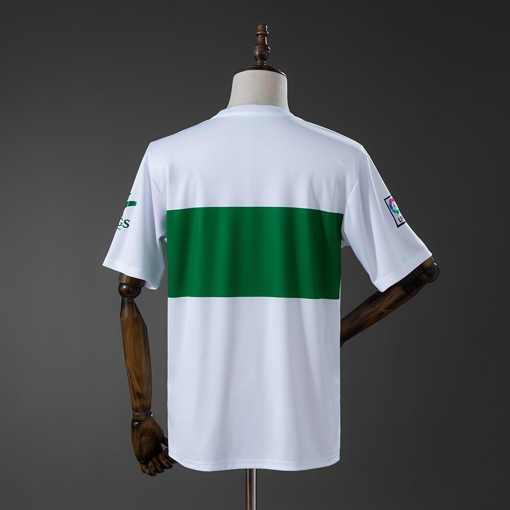 Elche 2025/26 "Jornada Retro" - Imagen 2