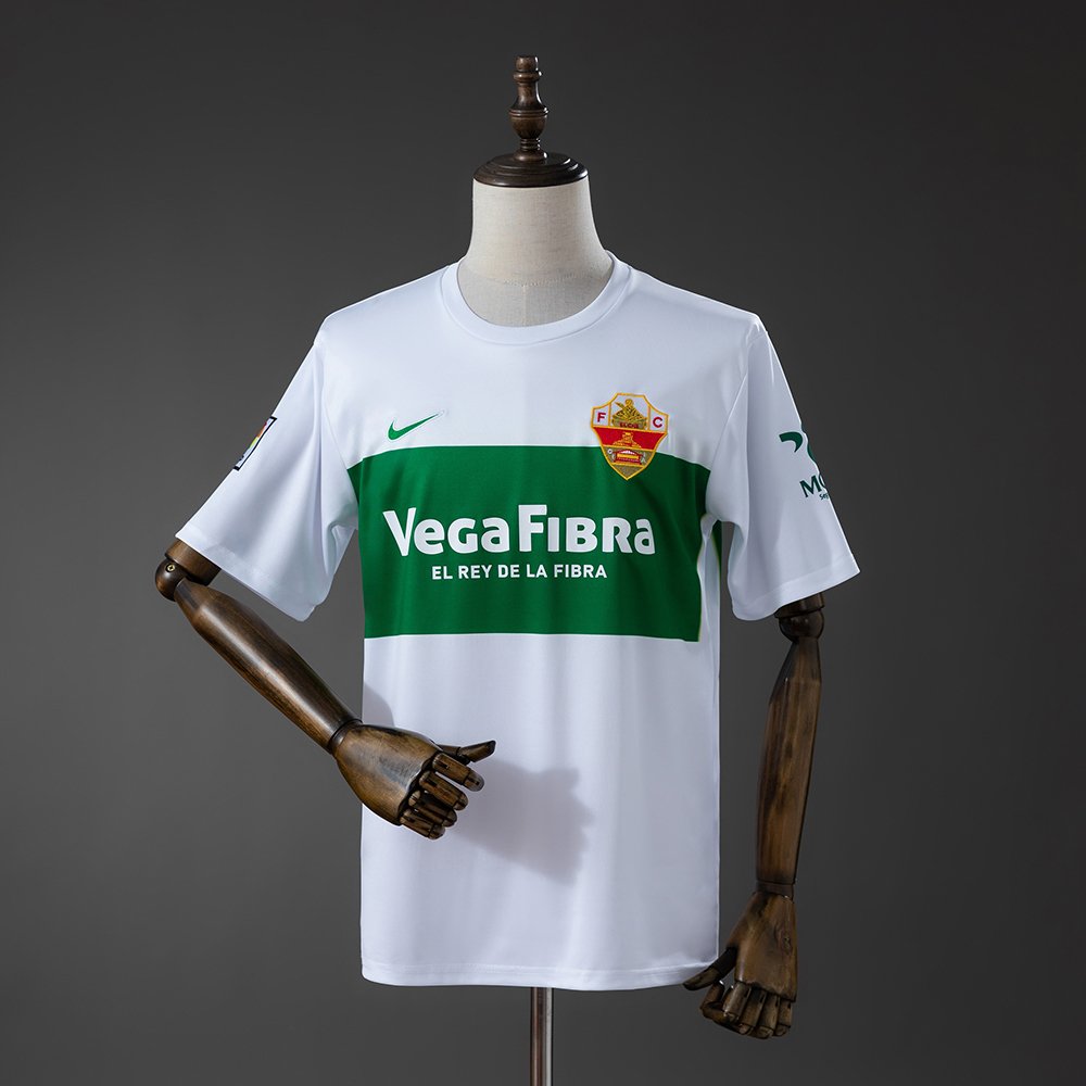 Elche 2025/26 "Jornada Retro"