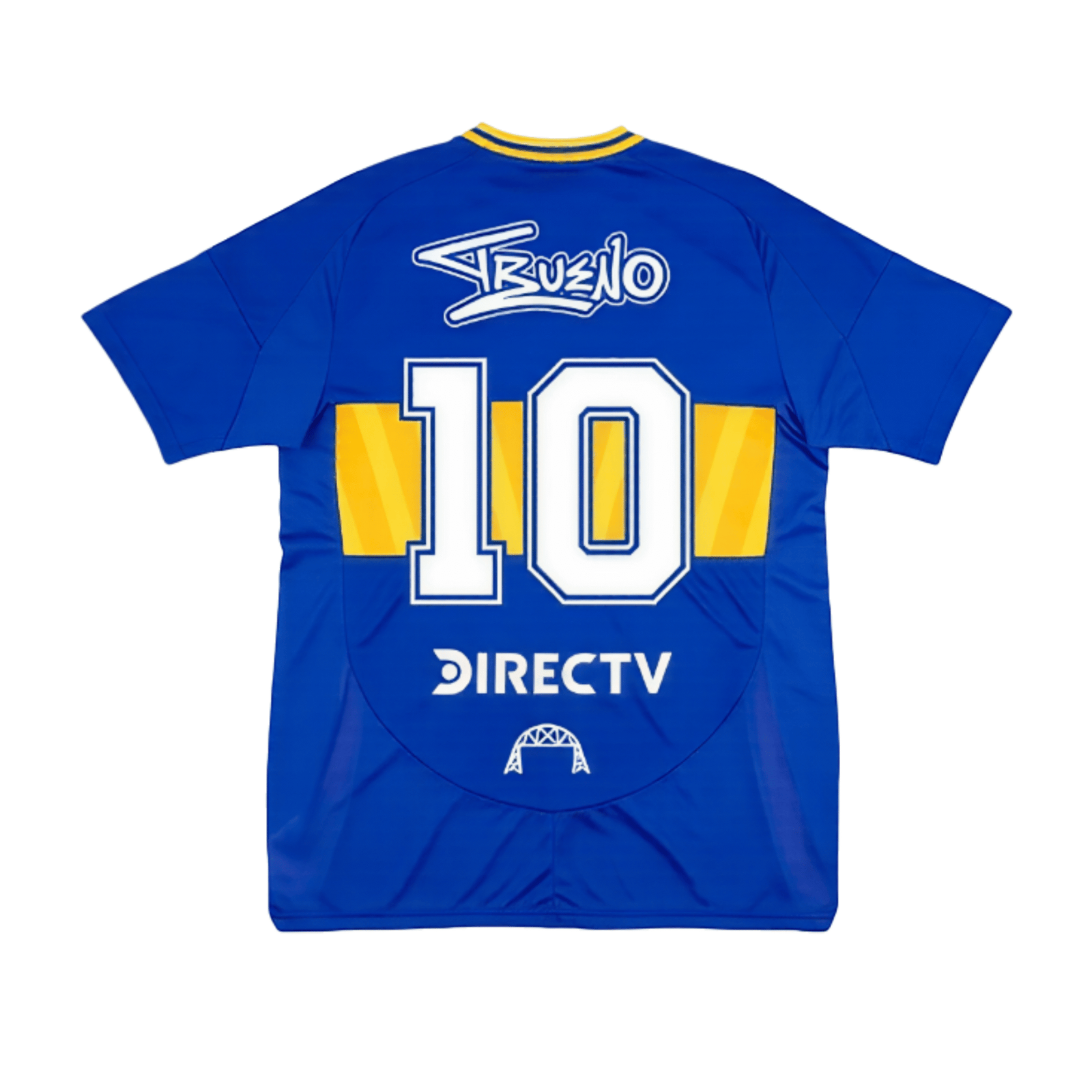 Boca Juniors x Trueno camiseta - Imagen 2