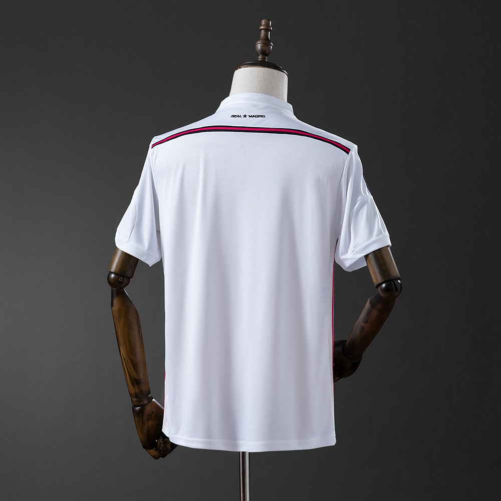 Real Madrid 2014/15 Local - Imagen 2