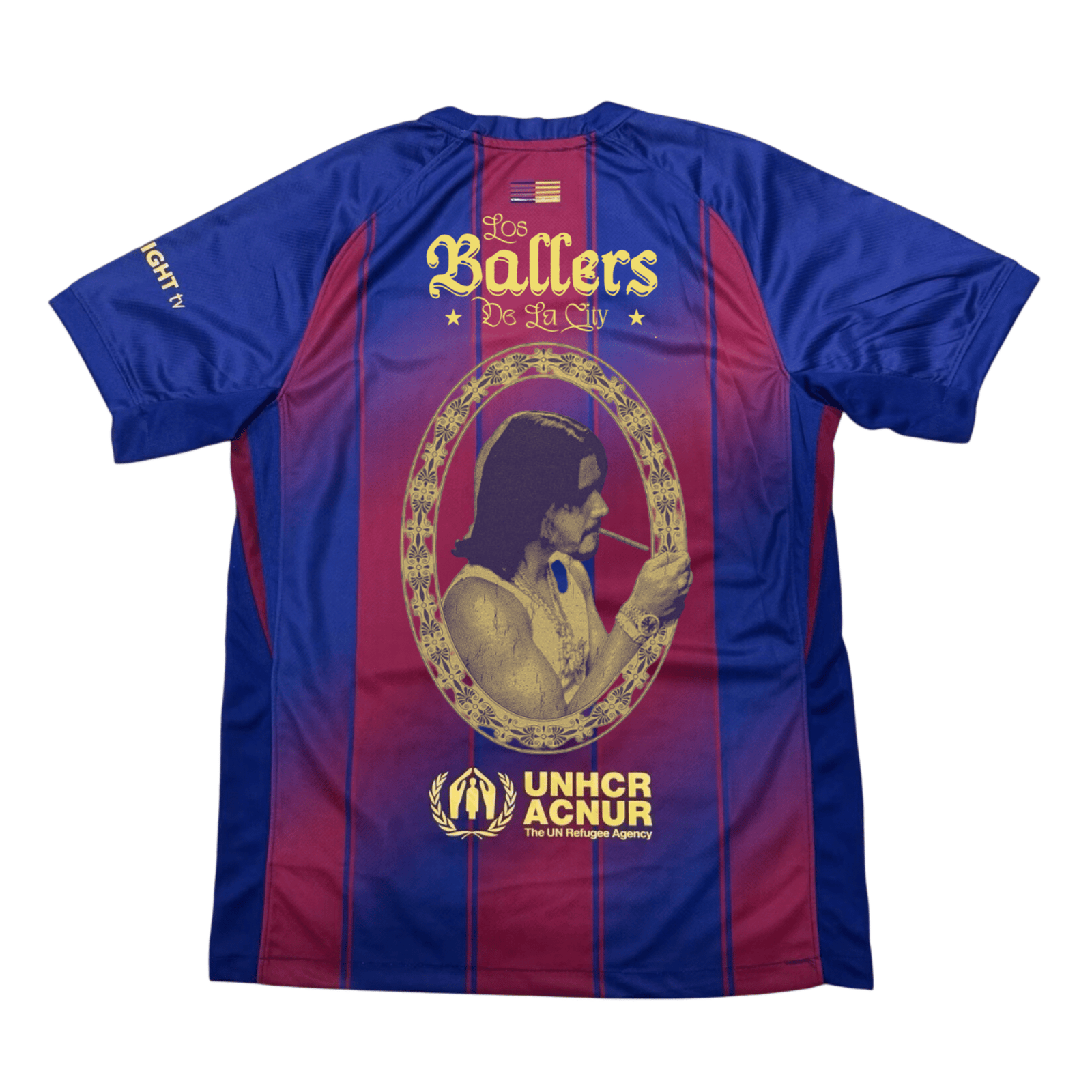 FC Barcelona x Clarent - Imagen 2