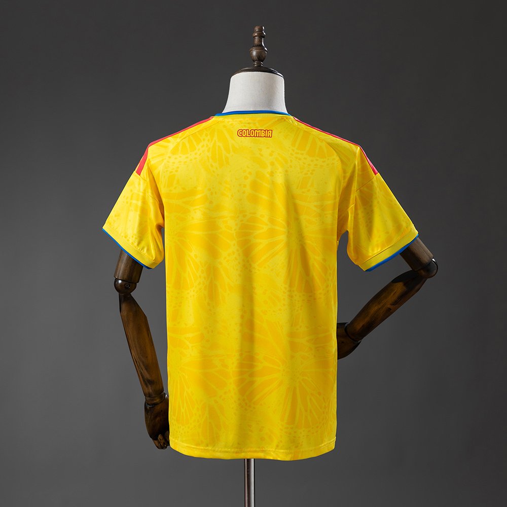 Colombia Mundial 2026 Local - Imagen 2