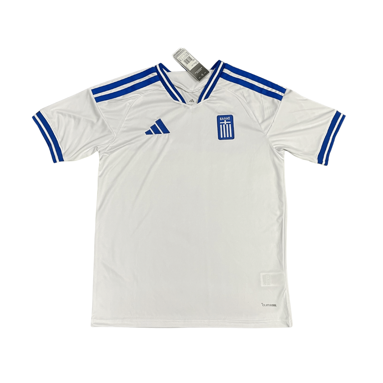 Grecia Mundial 2026 Local