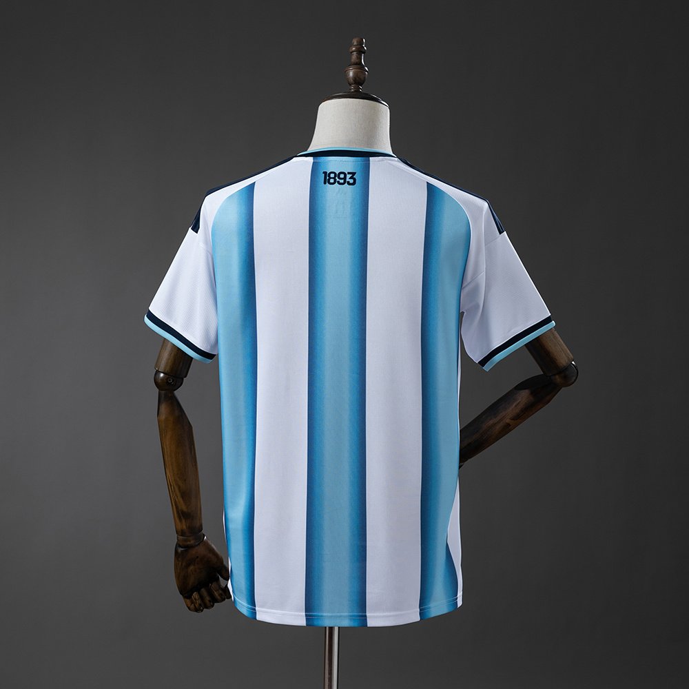 Argentina Mundial 2026 Local - Imagen 2