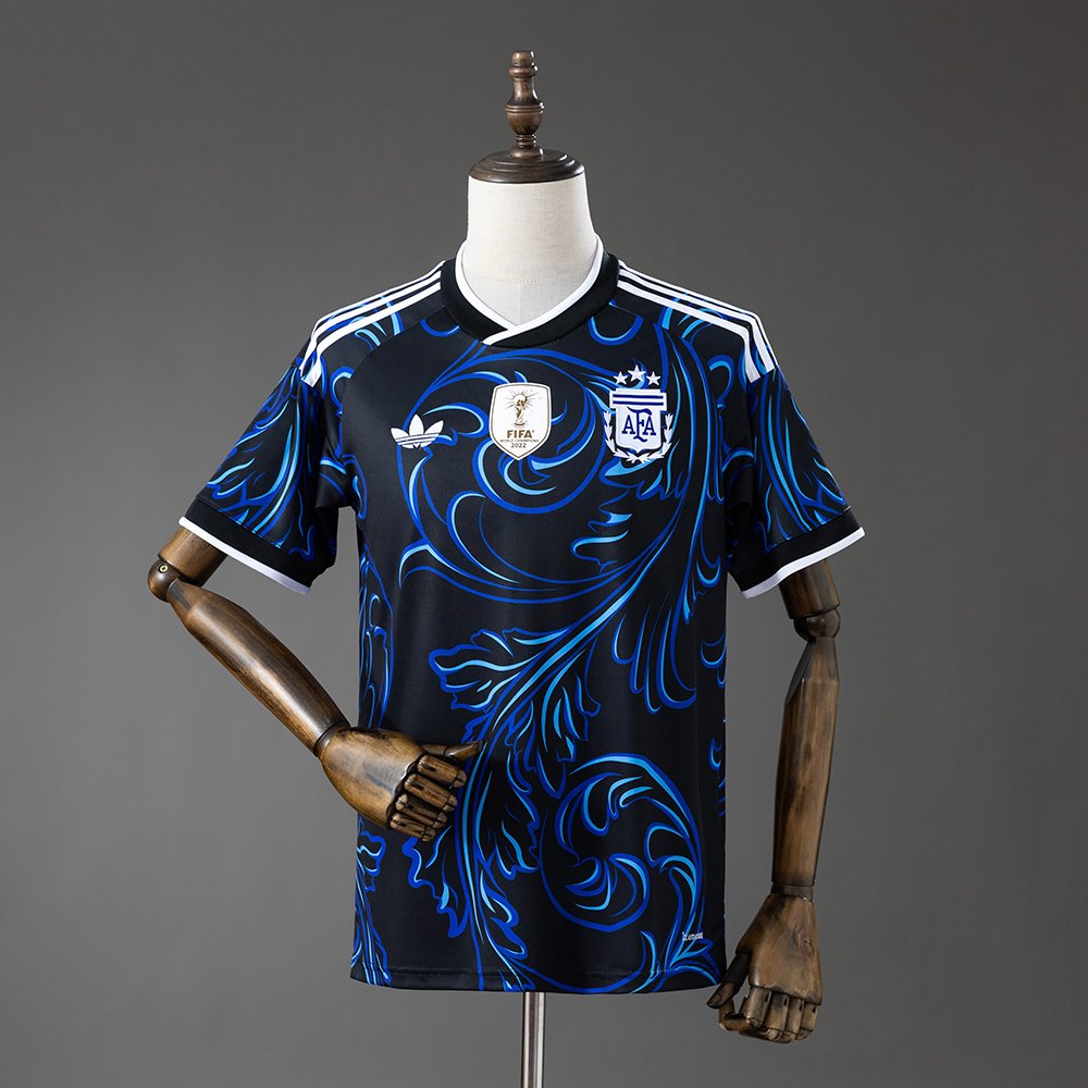 Argentina Mundial 2026 Visitante