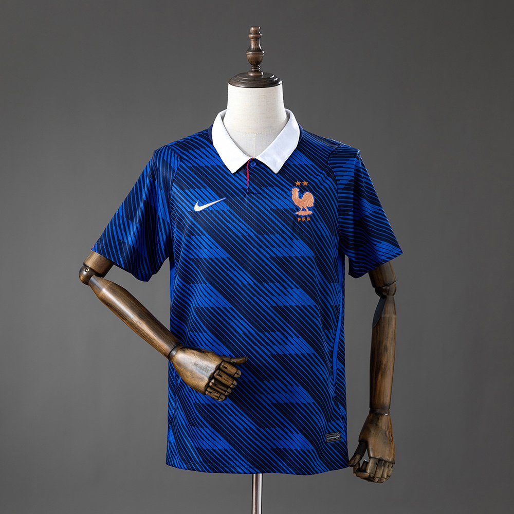 Francia Mundial 2026 Local