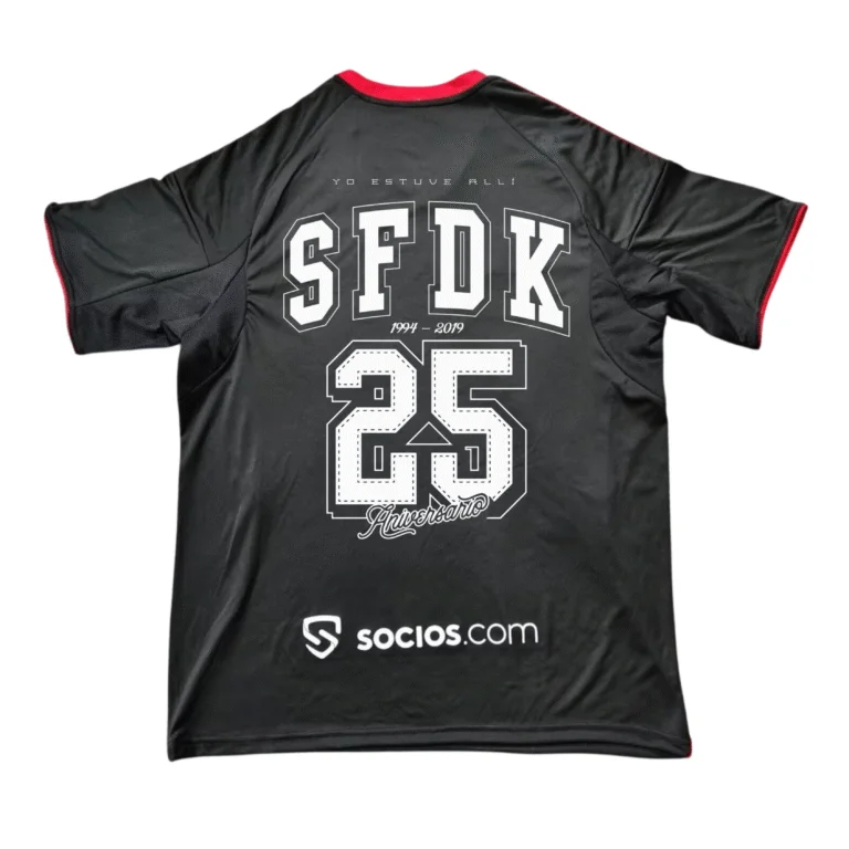 Sevilla x SFDK - Imagen 2
