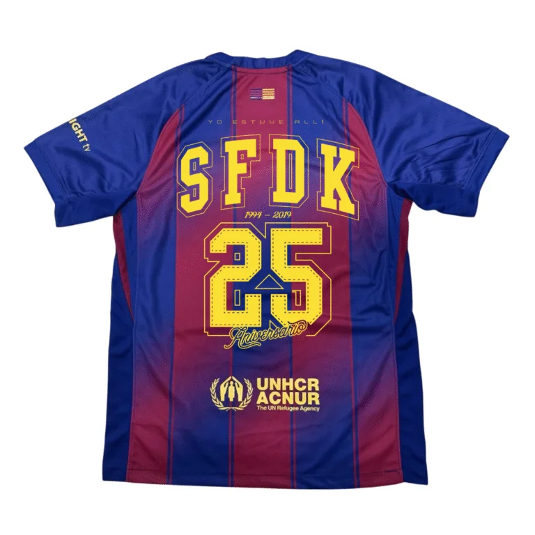 FC Barcelona x SFDK - Imagen 2