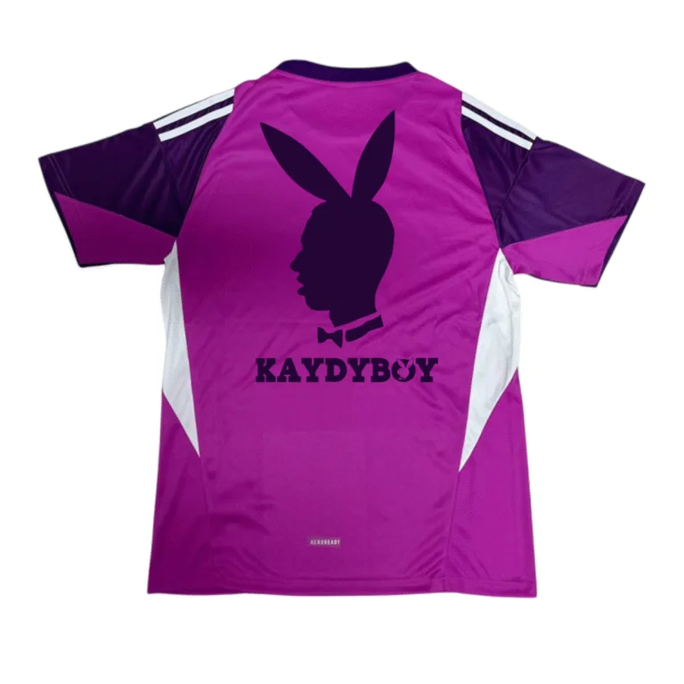 Atlético de Madrid x Kaydy Caín - Imagen 2