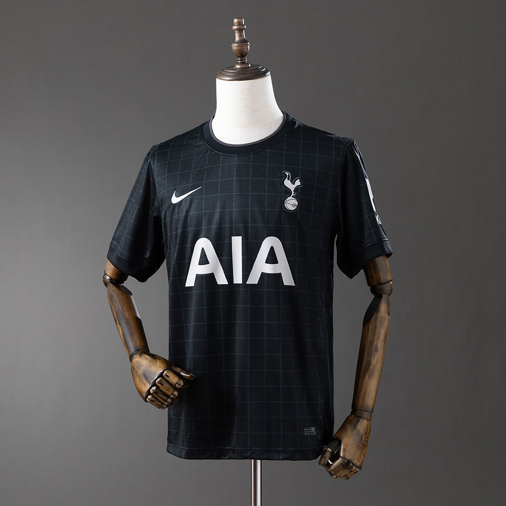 Tottenham 2025/26 Visitante