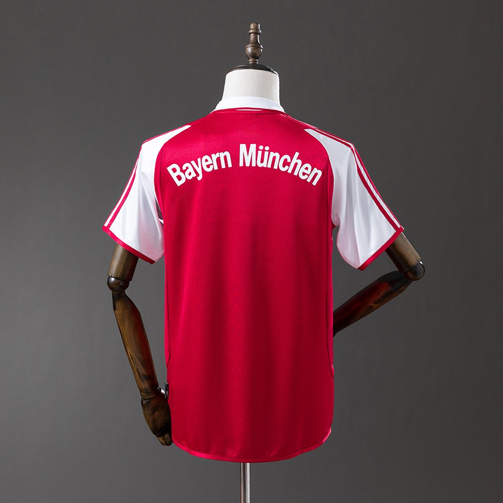 Bayern Múnich 2003/04 Local - Imagen 2