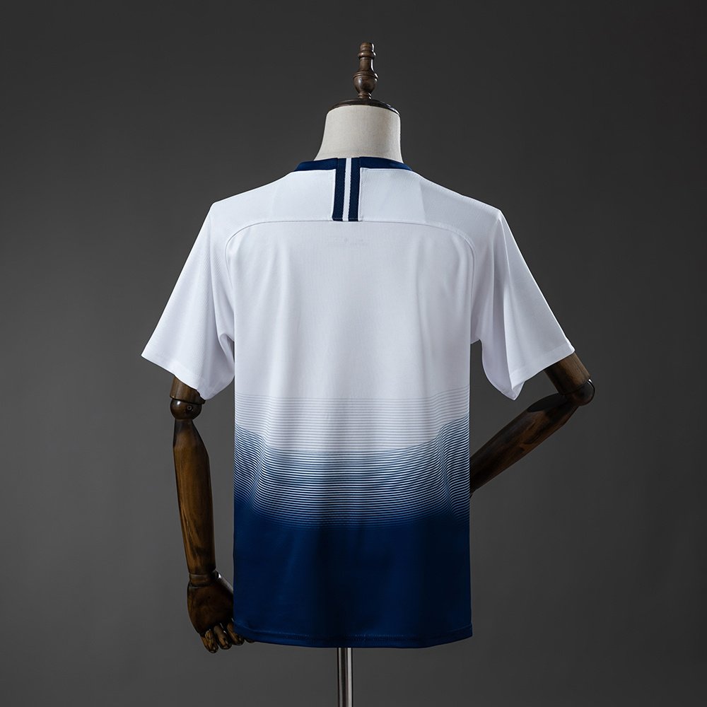 Tottenham 2018/19 Local - Imagen 2