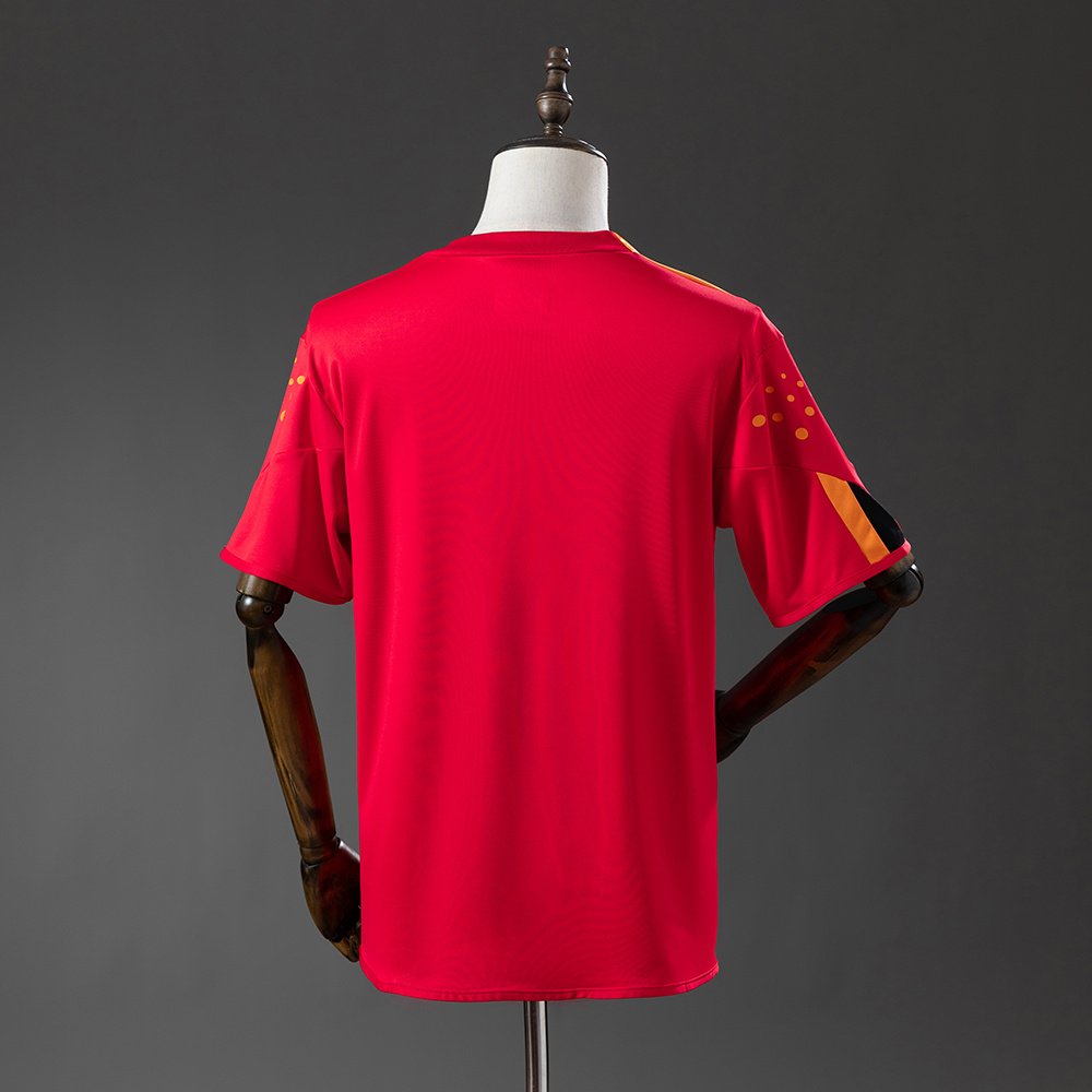 AS Roma 2004/05 Local - Imagen 2