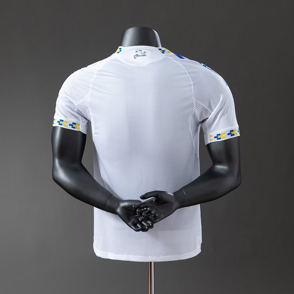 Leeds United 2025/26 Local - Imagen 2