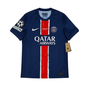 París Saint Germain 2024/25 "Final UCL"