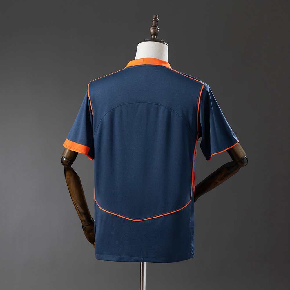 Inter de Milán 2025/26 Tercera - Imagen 2