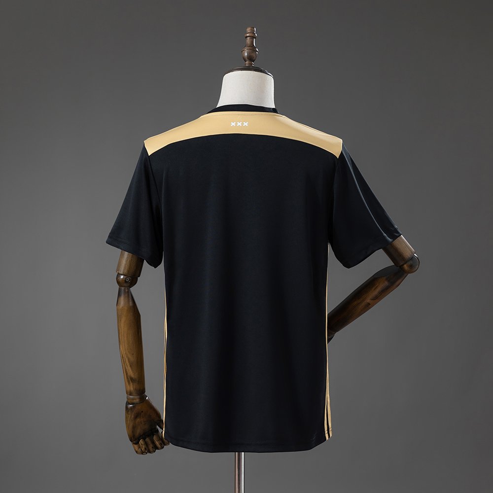 Ajax 2018/19 Visitante - Imagen 2