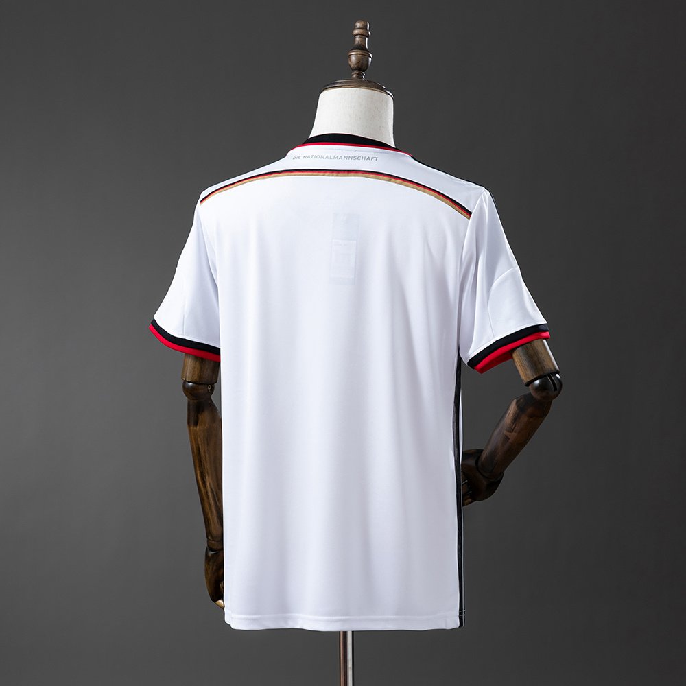 Alemania Mundial 2014 Local - Imagen 2