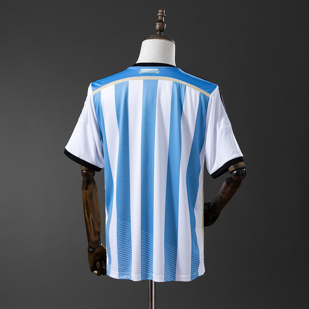 Argentina Mundial 2014 Local - Imagen 2