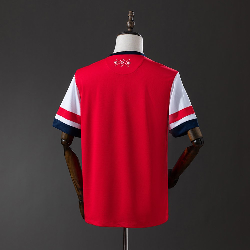 Arsenal 2012/2013 Local - Imagen 2