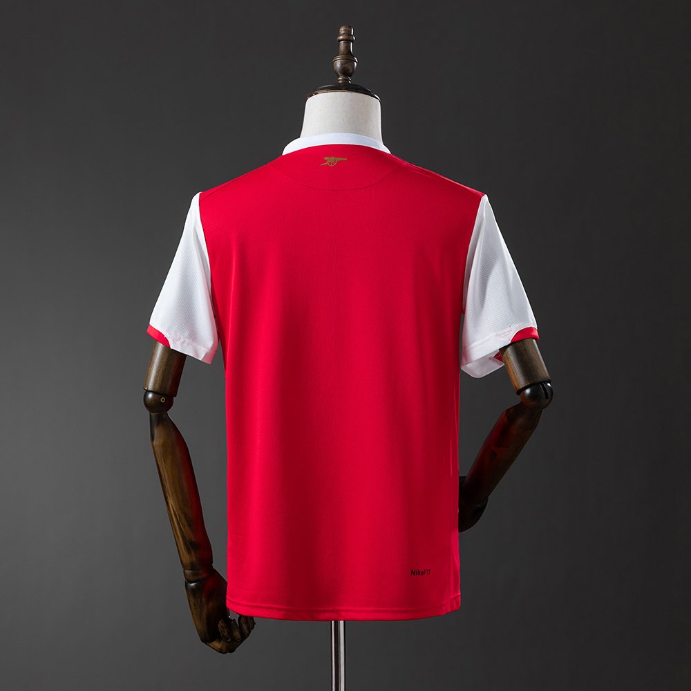 Arsenal 2006/07 Local - Imagen 2