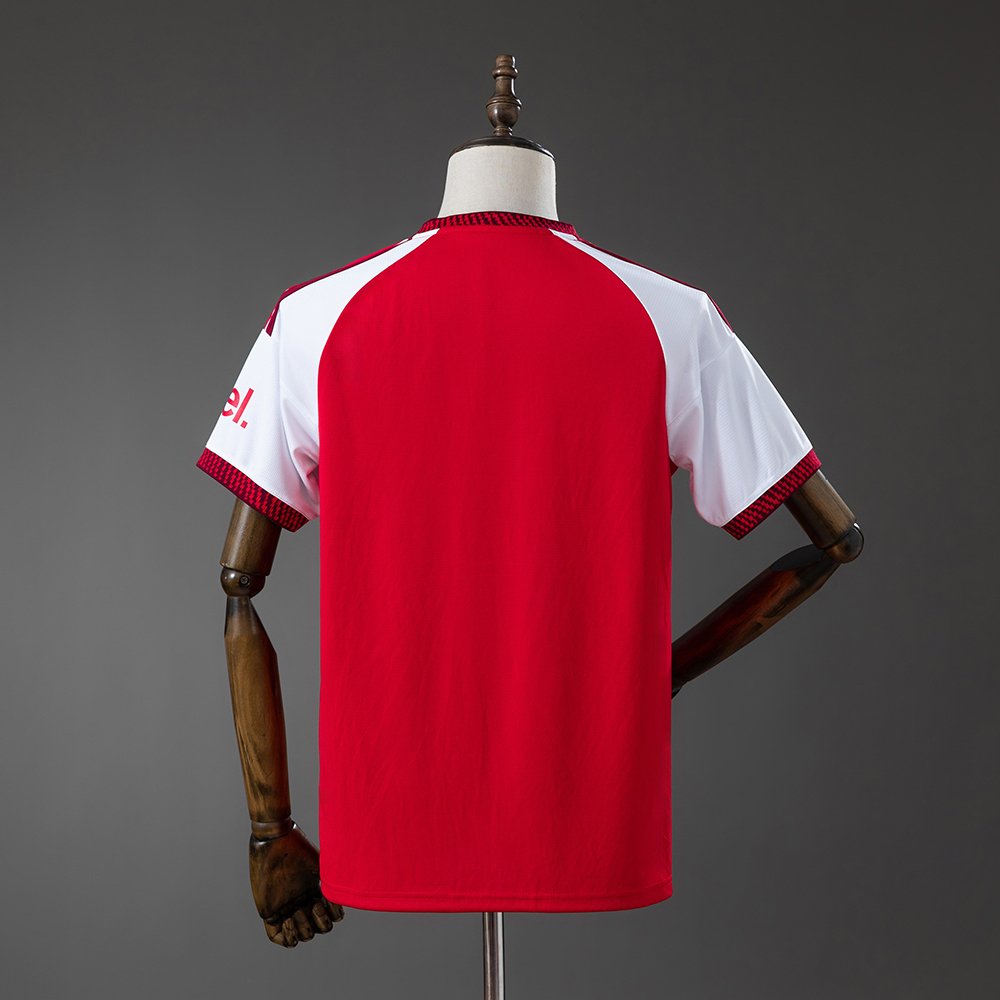 Arsenal 2026/27 Local - Imagen 2
