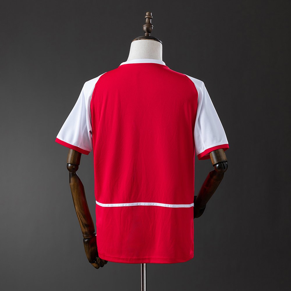 Arsenal 2004/05 Local - Imagen 2
