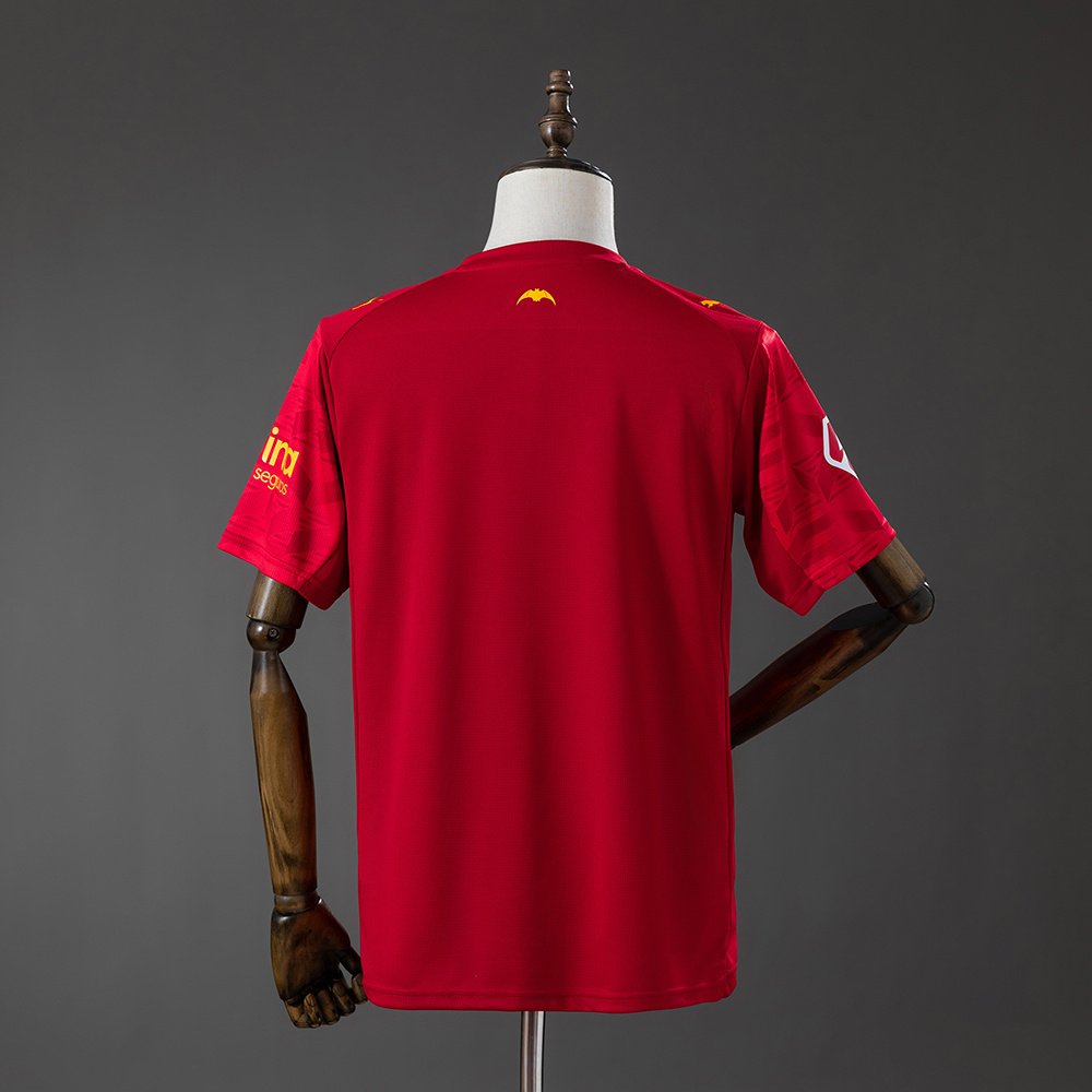 Valencia 2025/26 Visitante - Imagen 2