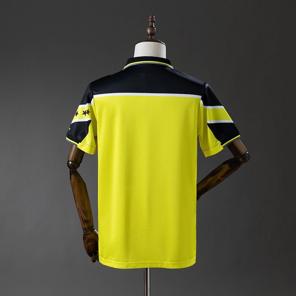 Borussia Dortmund 1996/97 Local - Imagen 2