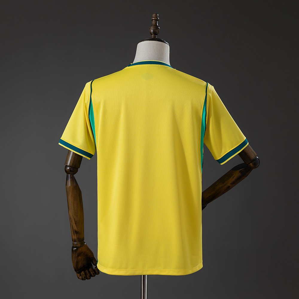 Brasil Mundial 2026 Local - Imagen 2