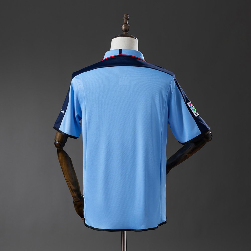 Celta de Vigo 2002/04 Local - Imagen 2