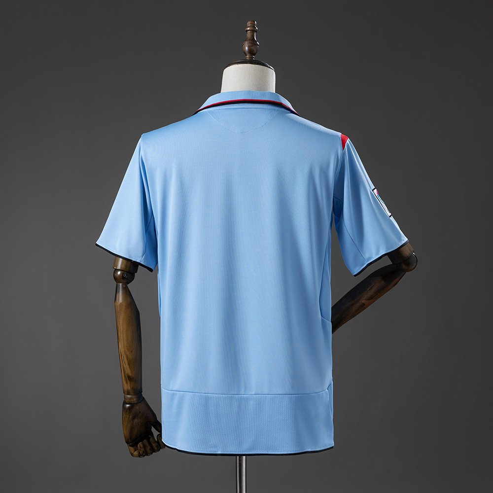 Celta de Vigo 2005/07 Local - Imagen 2