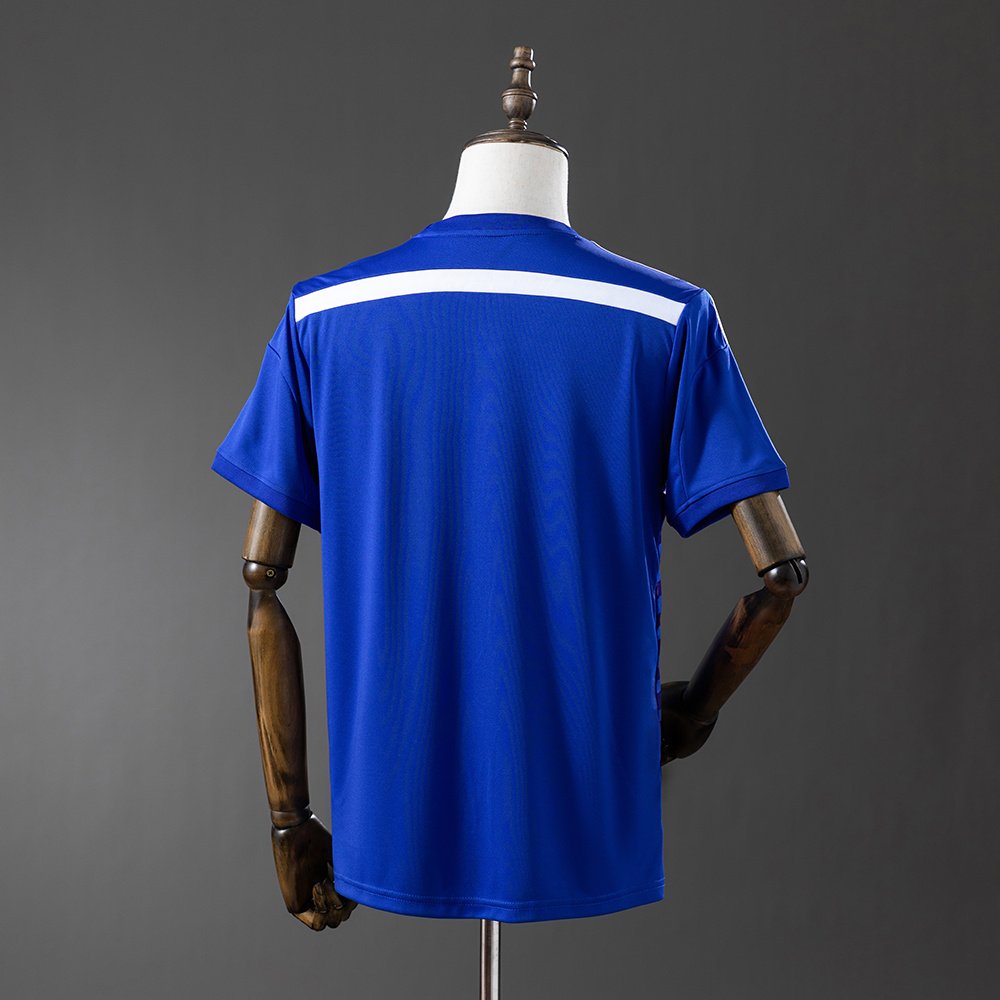 Chelsea 2014/15 Local - Imagen 2