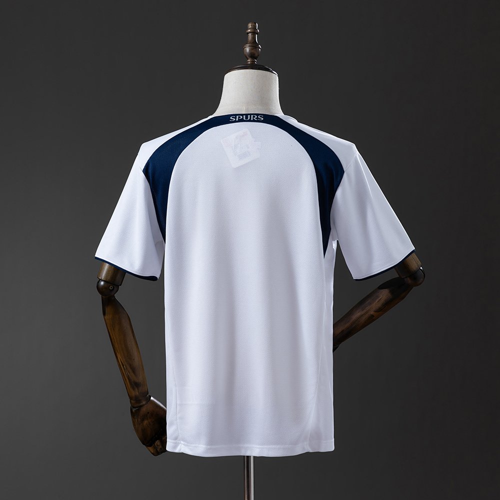 Tottenham 2006/07 Local - Imagen 2