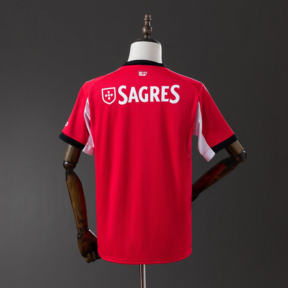Benfica 2025/26 Local - Imagen 2